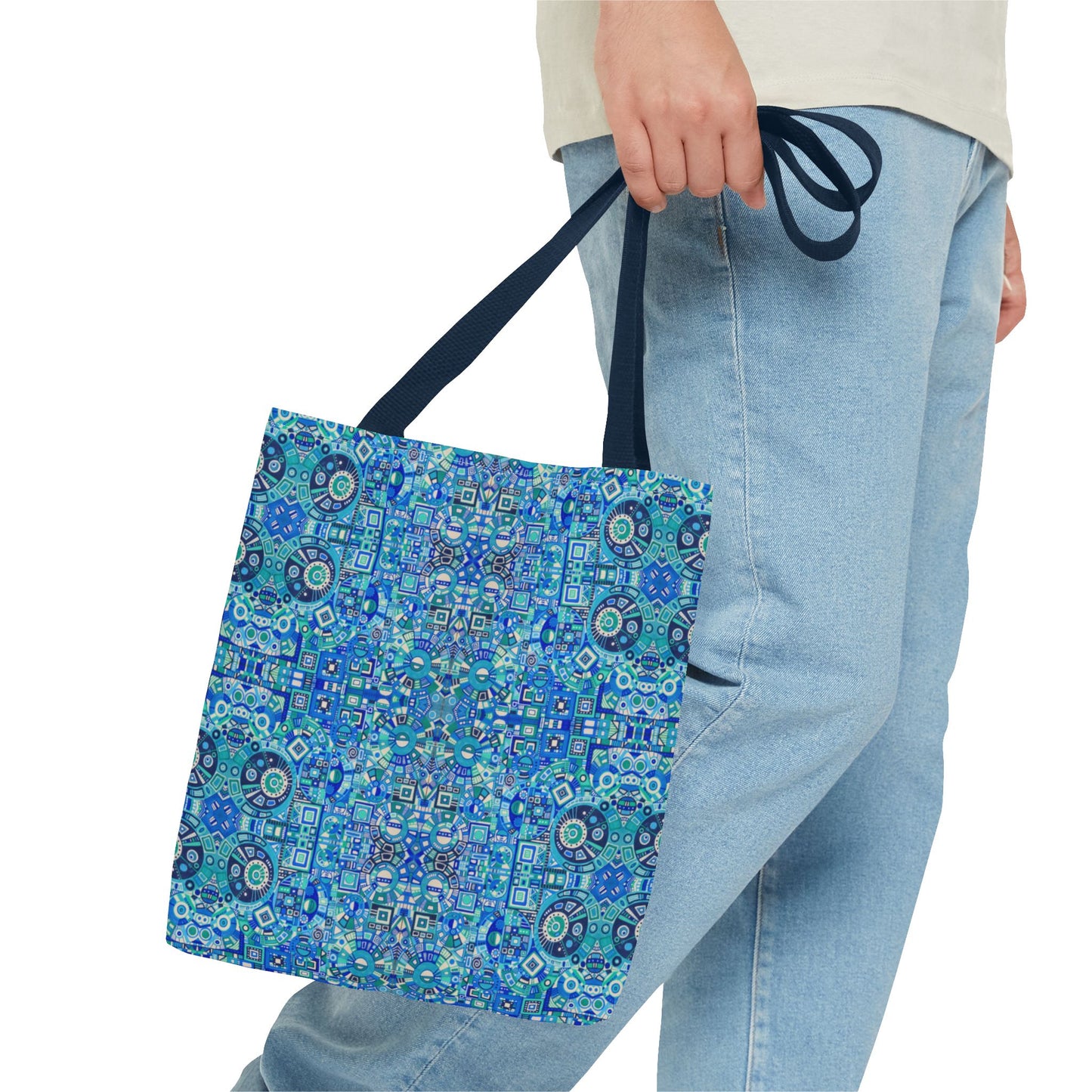 Tote Bag  - No. 262
