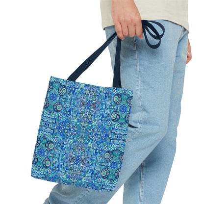 Tote Bag  - No. 262