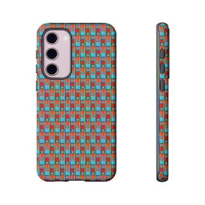 Tough Phone Case -  No. 133 B