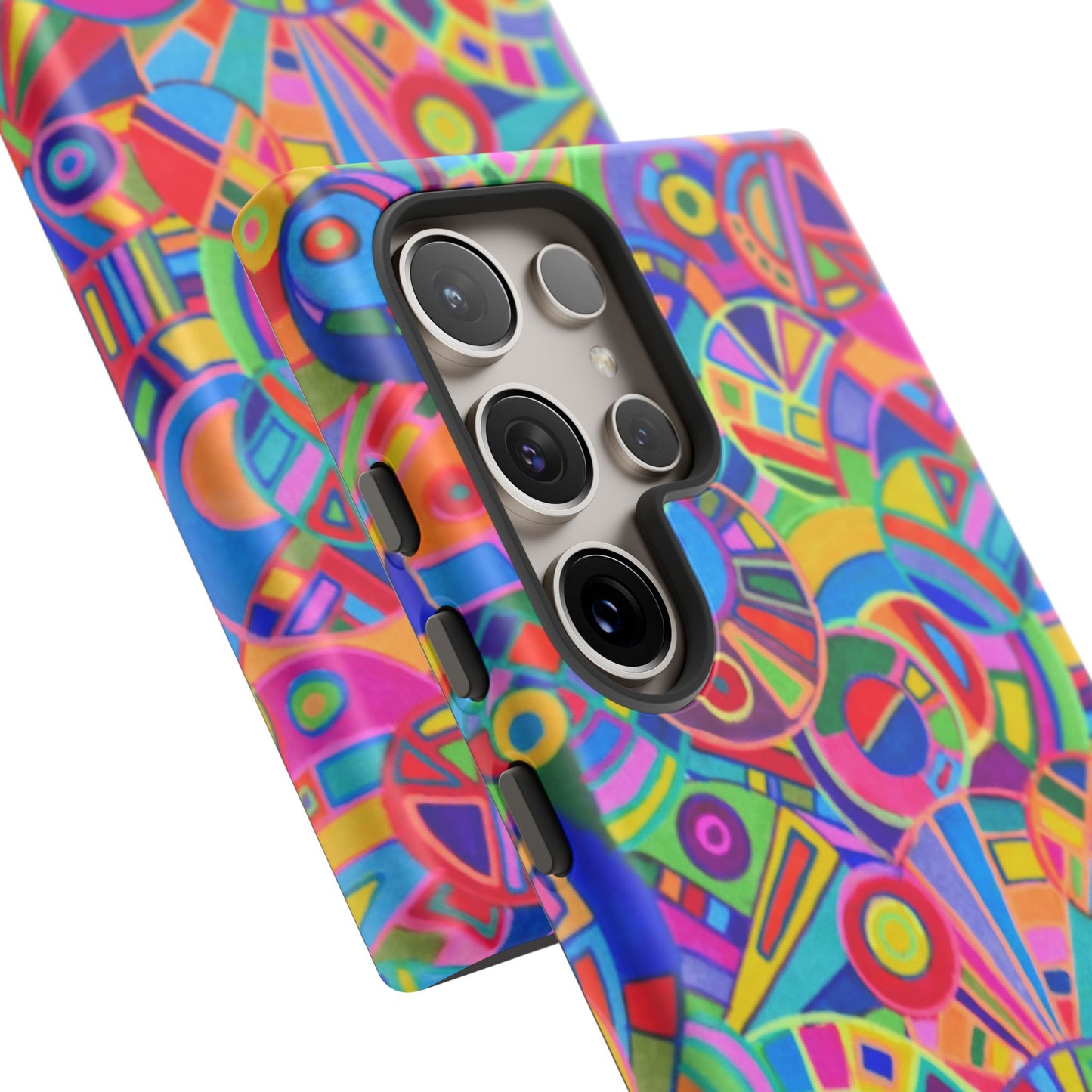 Tough Phone Case - No. 265