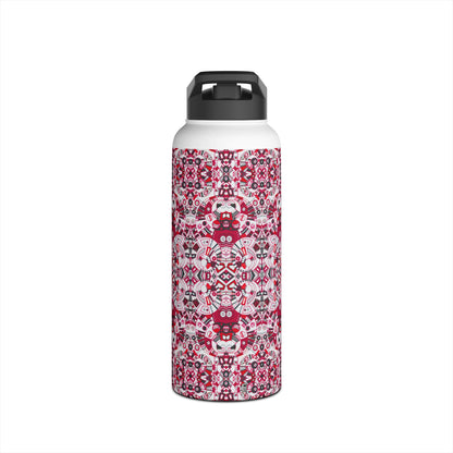 Stainless Steel Water Bottle - No. 276