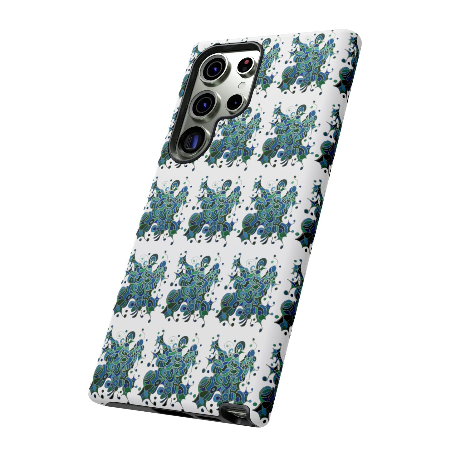 Tough Phone Case - No. 146