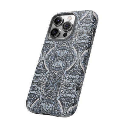 Tough Phone Case -  No. 287