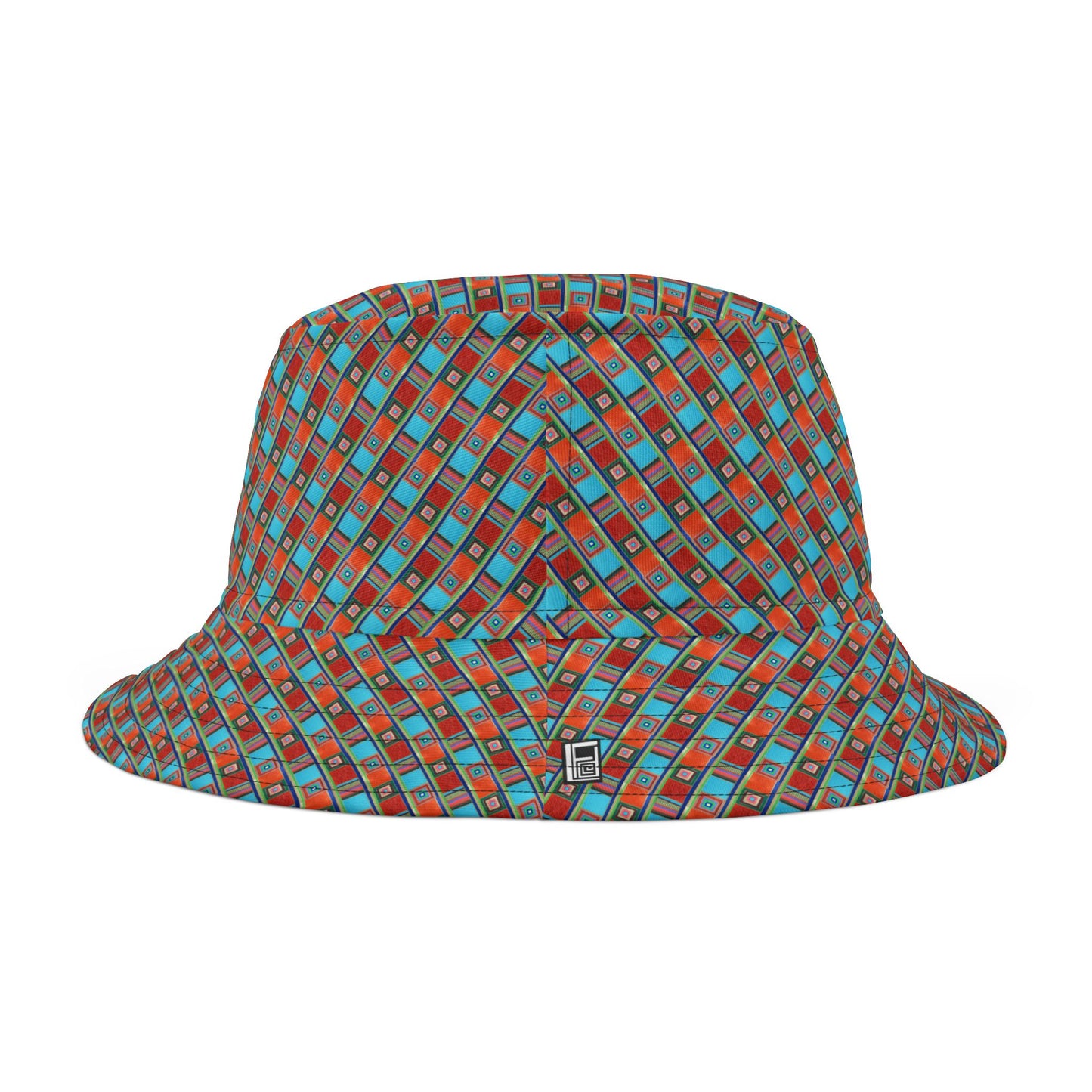 Bucket Hat  - No. 133