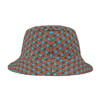 Bucket Hat  - No. 133