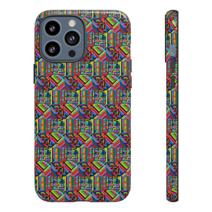 Tough Phone Case -  No. 223 C