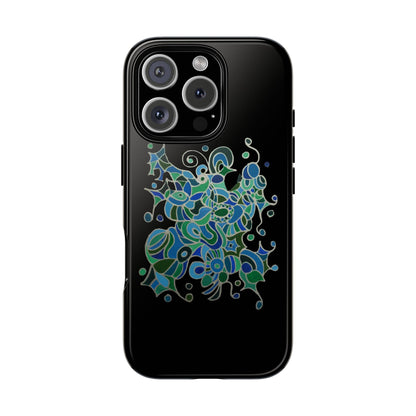 Tough Phone Case -  No. 146