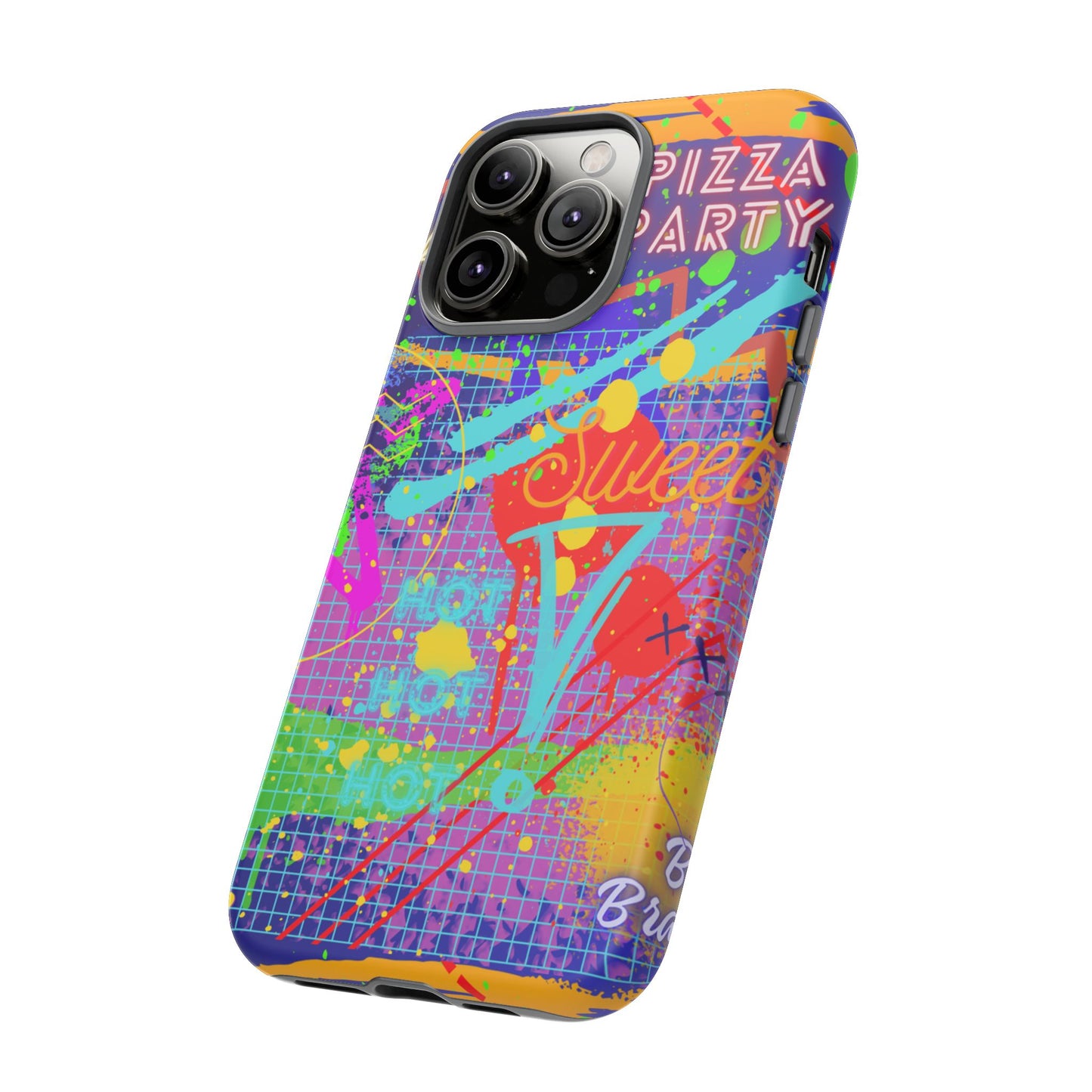 Tough Phone Case -  No. 232 B
