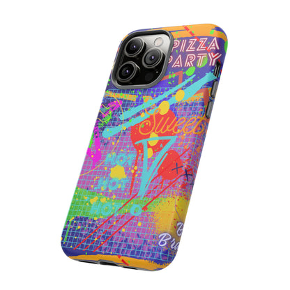 Tough Phone Case -  No. 232 B
