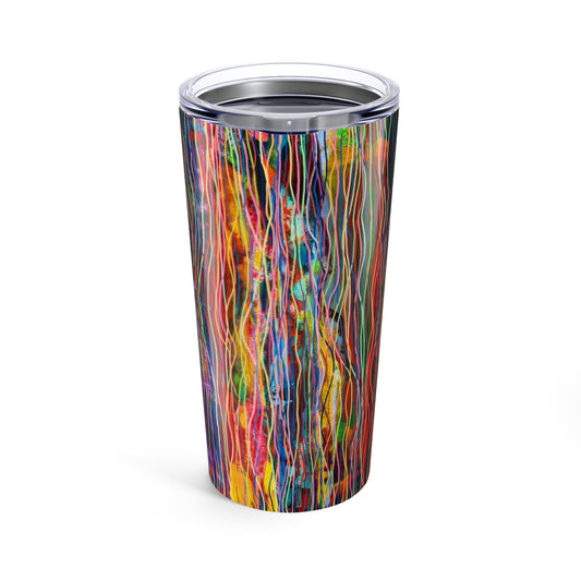Tumbler 20oz - No.  236