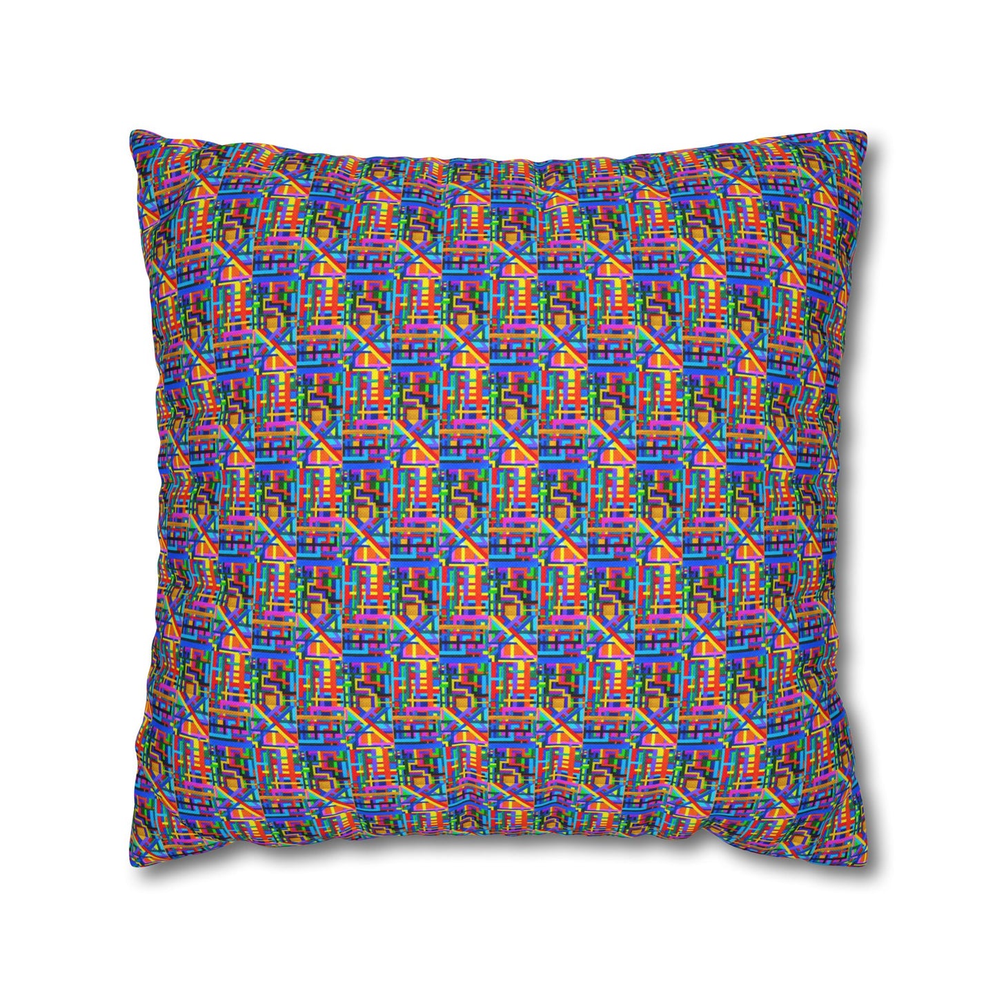 Cushion Pillow Case - No. 2234