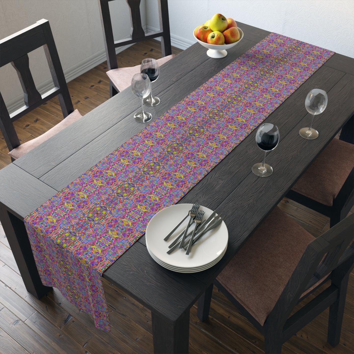 Table Runner - No. 260