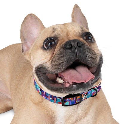 Dog Collar - No. 233 B