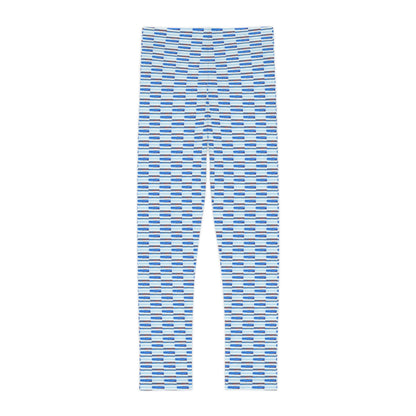 Kids Leggings - No. 144