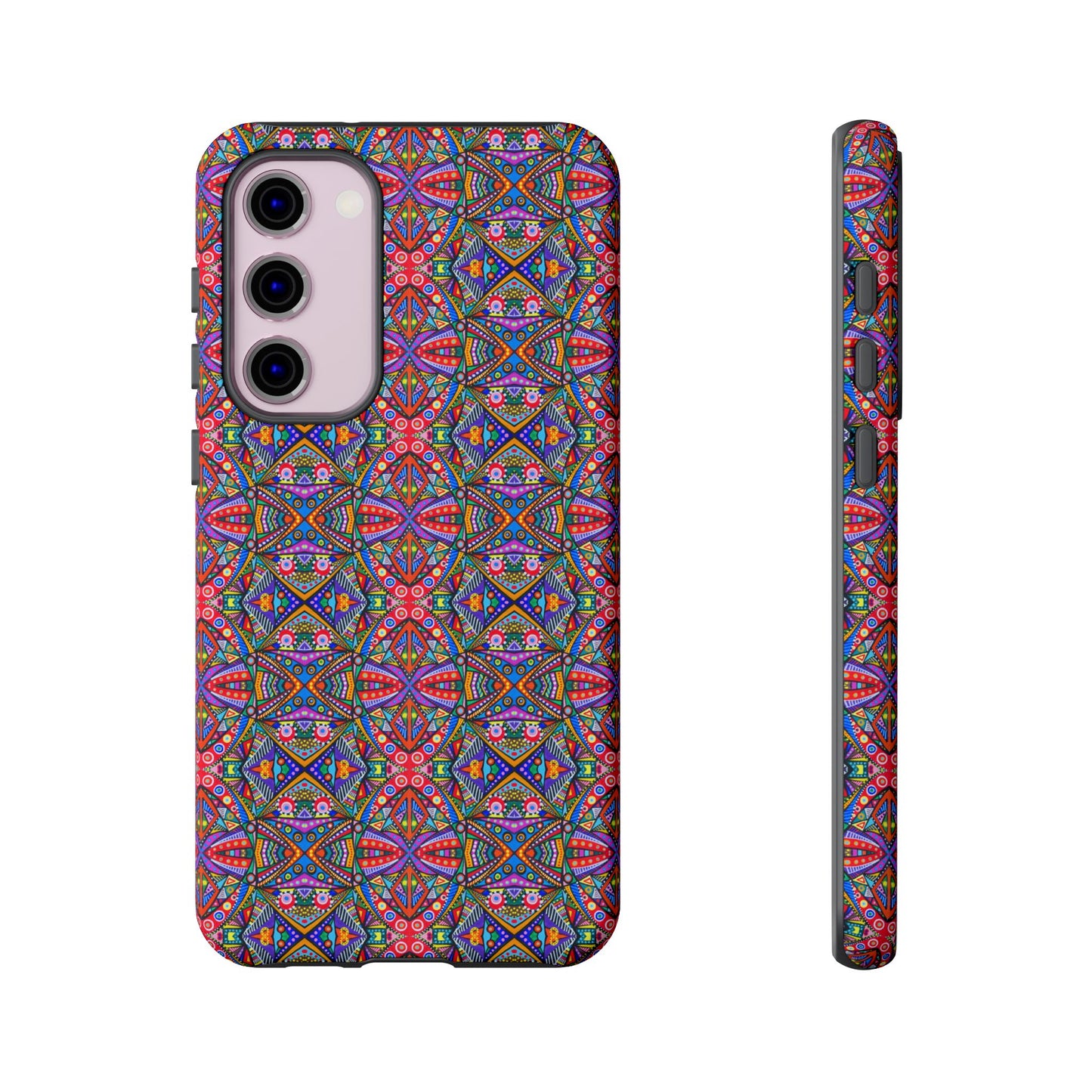 Tough Phone Case -  No. 288