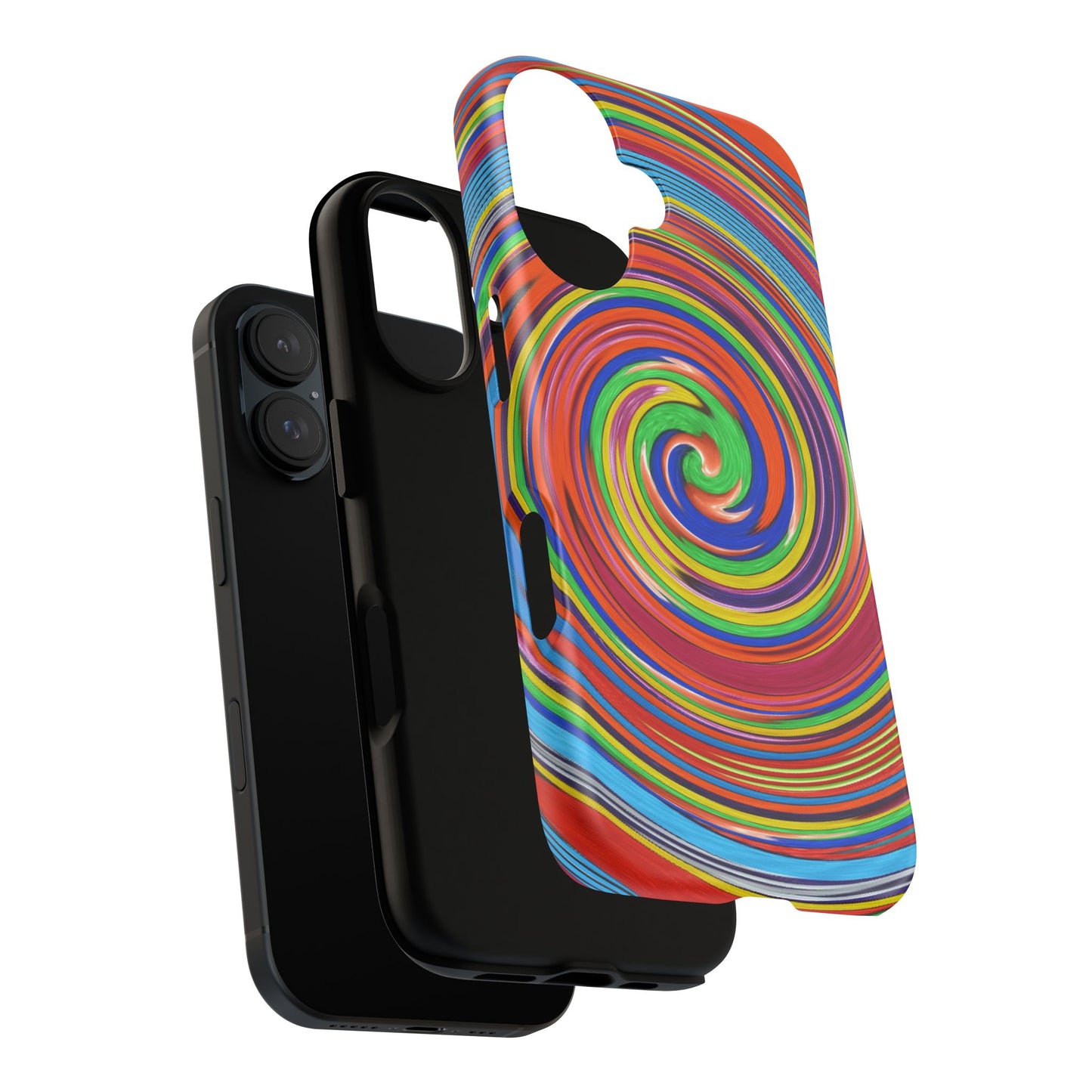 Tough Phone Case -  No. 303