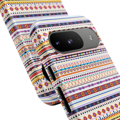 Tough Phone Case -  No. 326