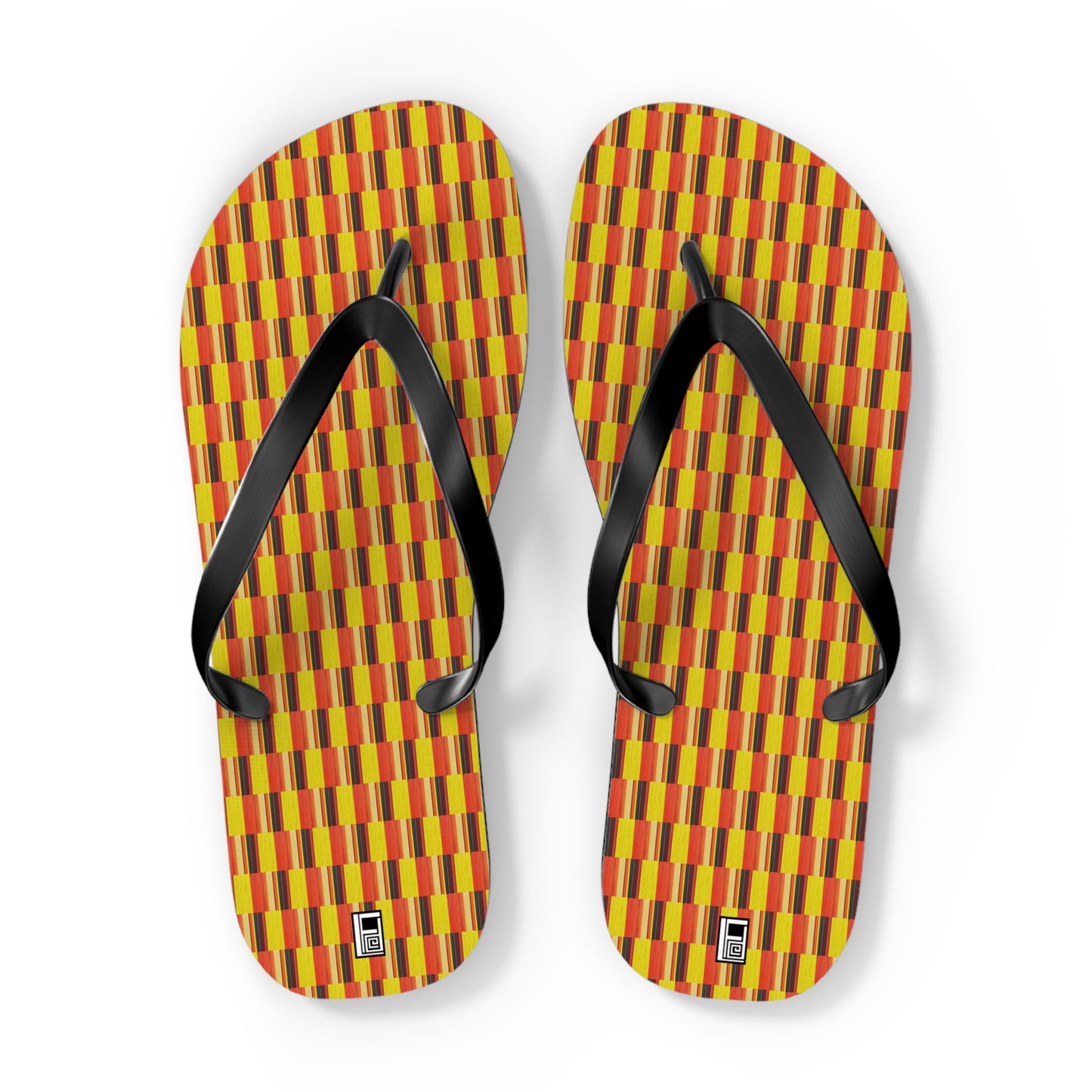 Men's Flip Flops - No. 130