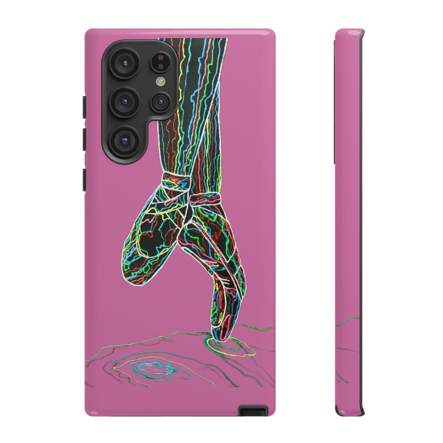 Tough Phone Case - No. 227