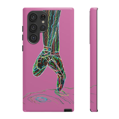 Tough Phone Case - No. 227