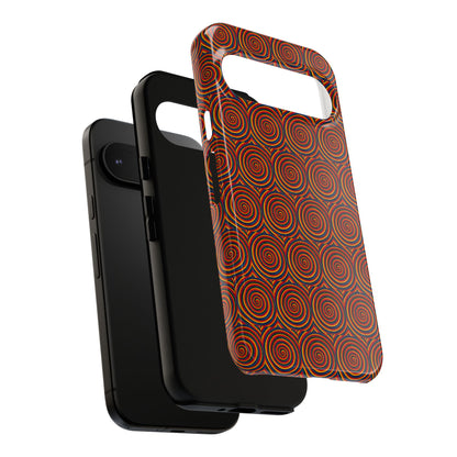 Tough Phone Case -  No. 144