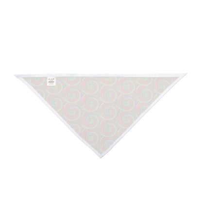 Pet Bandana - No. 303