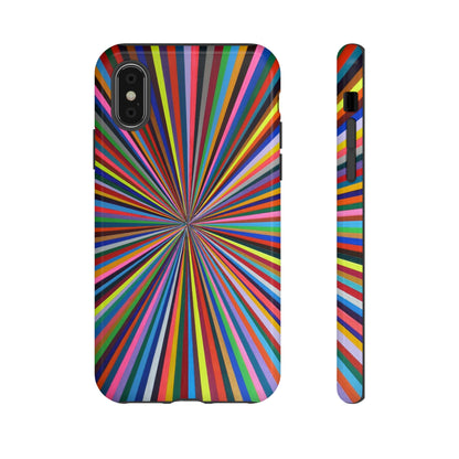 Tough Phone Case - No. 205