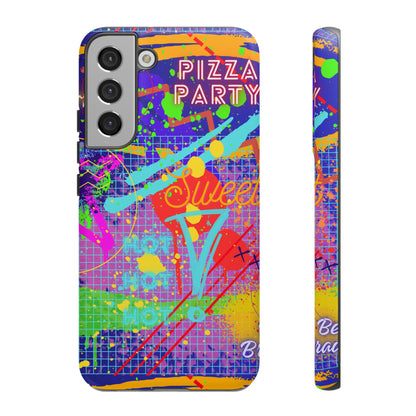 Tough Phone Case -  No. 232 B