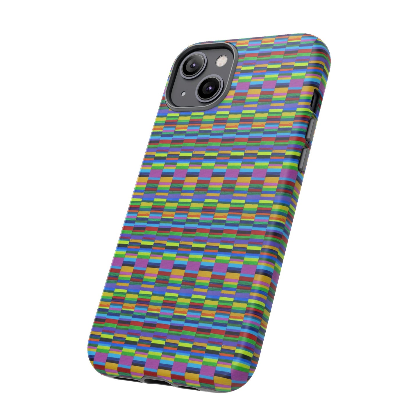 Tough Phone Case -  No. 223 B