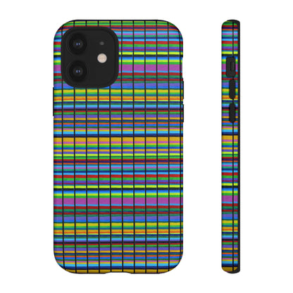 Tough Phone Case -  No. 223 A