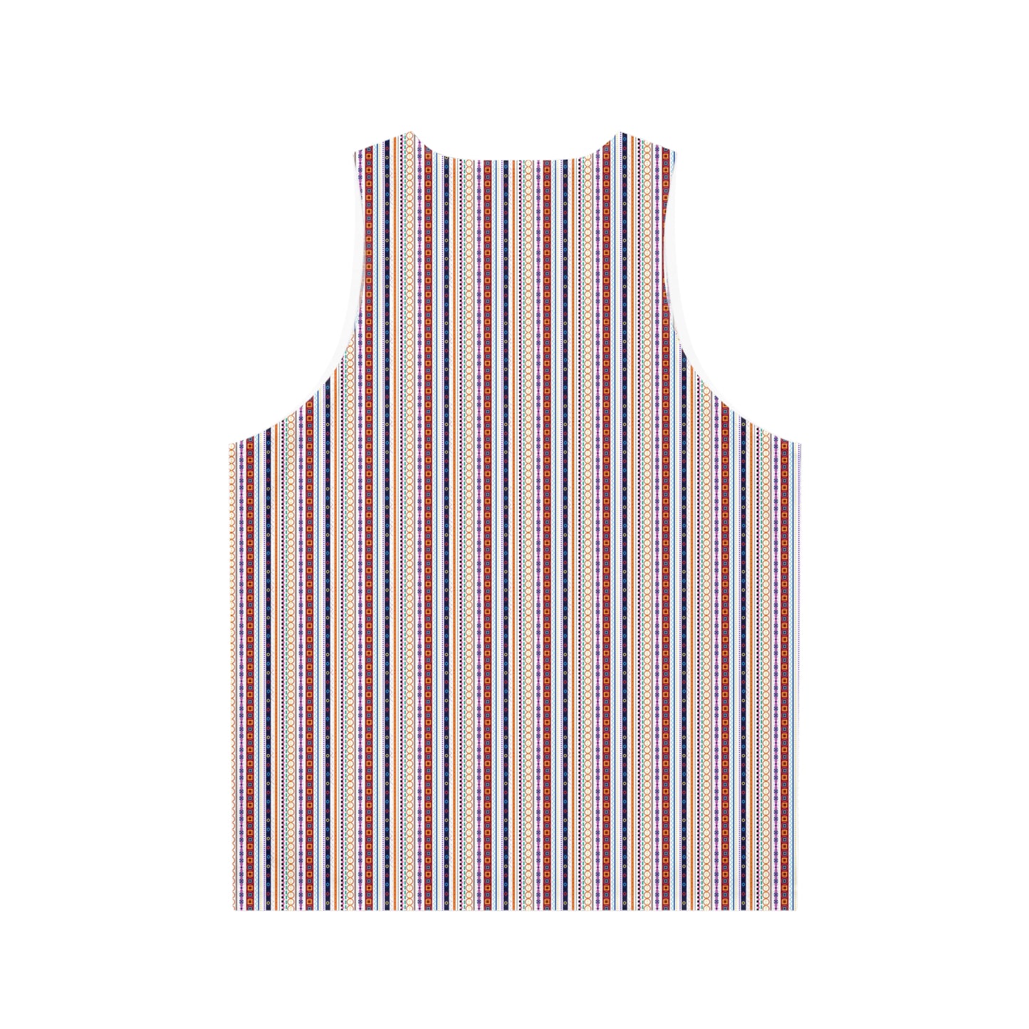 Tank Top - No. 326 H