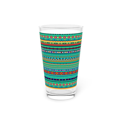 Pint Glass, 16oz - No. 325