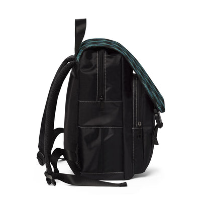 Casual Shoulder Backpack,  No. 146