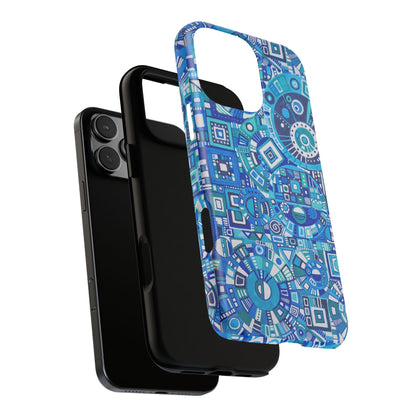 Tough Phone Case -  No. 262
