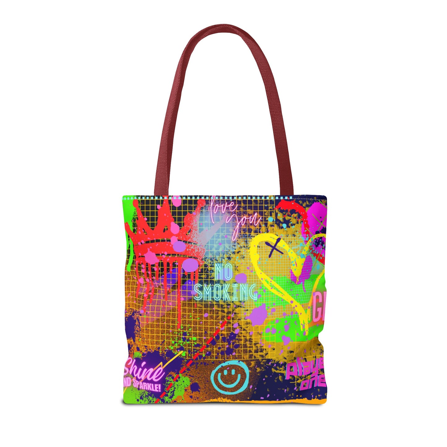 Tote Bag - No. 232