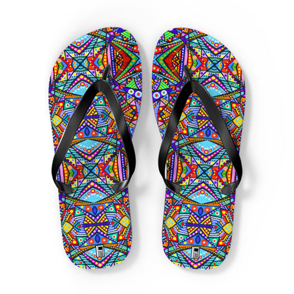 Men's Flip Flops - No. 291