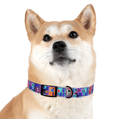 Dog Collar - No. 233 C