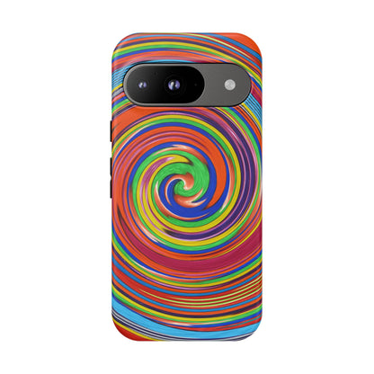 Tough Phone Case -  No. 303