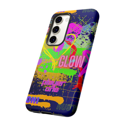 Tough Phone Case - No. 232 A