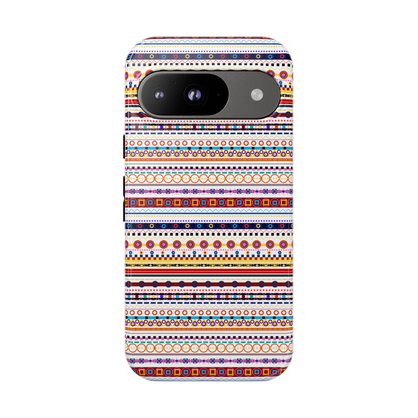 Tough Phone Case -  No. 326