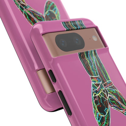 Tough Phone Case - No. 227