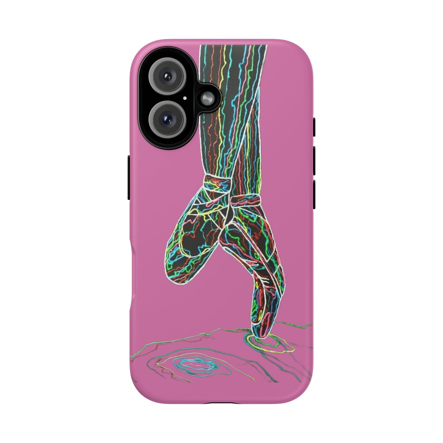 Tough Phone Case - No. 227
