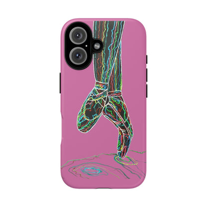 Tough Phone Case - No. 227