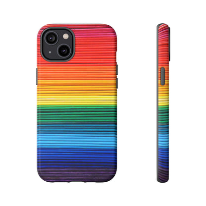 Tough Phone Case -  No. 305