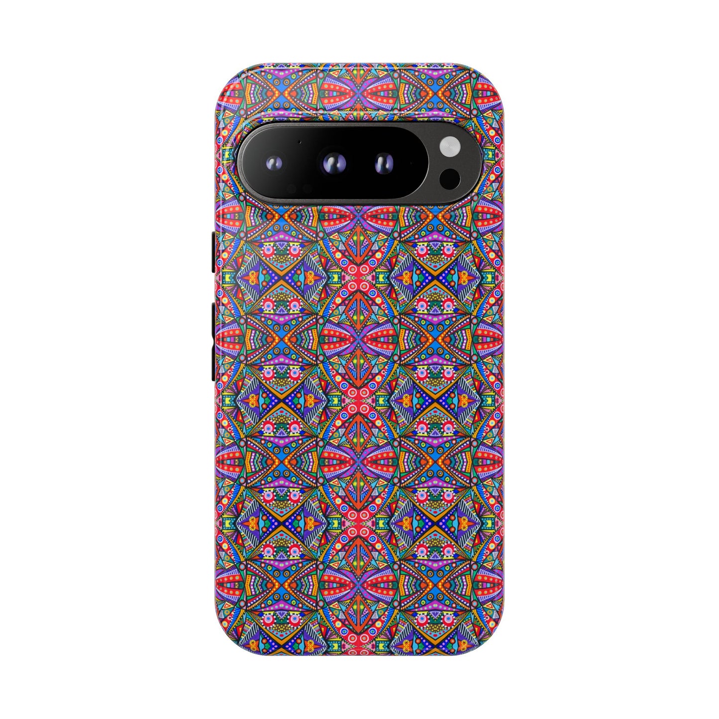 Tough Phone Case -  No. 288