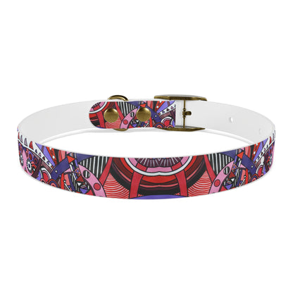 Dog Collar - No. 220 - Connections