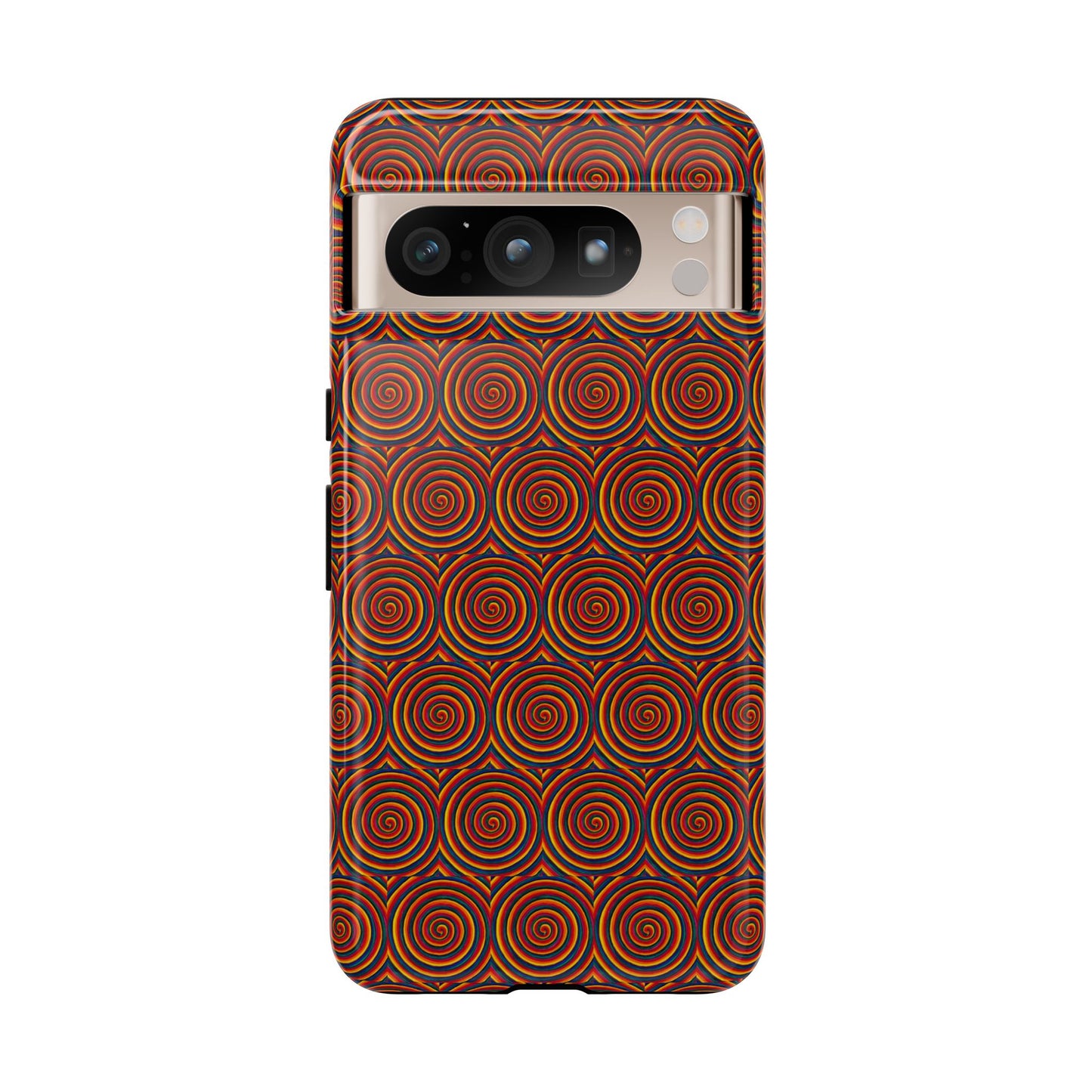 Tough Phone Case -  No. 144