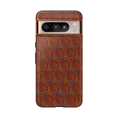 Tough Phone Case -  No. 144