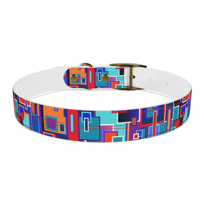 Dog Collar - No. 233 B