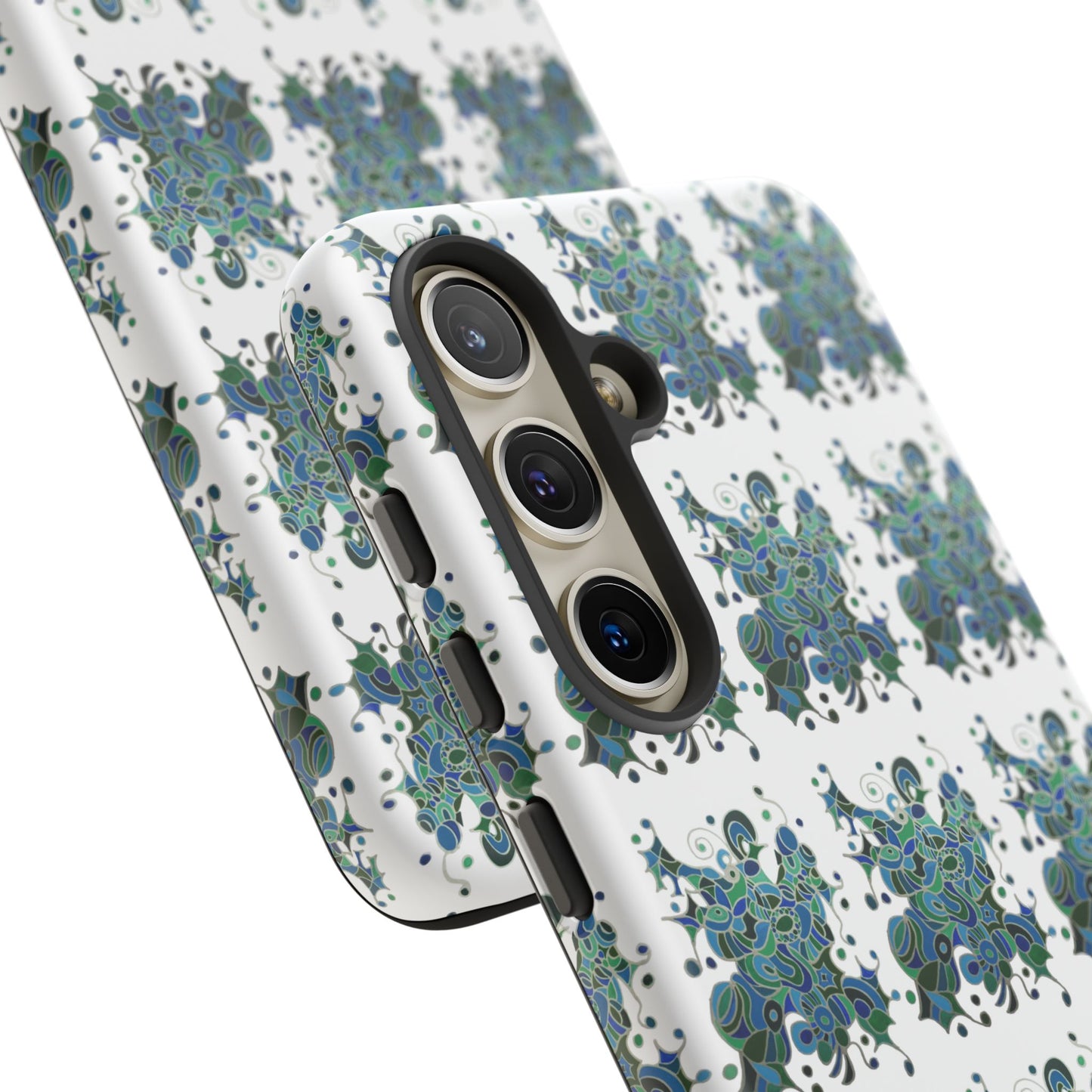 Tough Phone Case - No. 146 WE